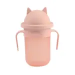 عکس ۷ لیوان کودک 360 درجه مدل پیشی