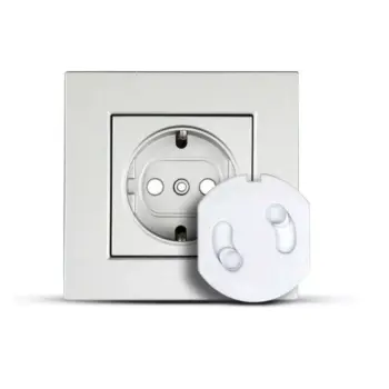 محافظ پریز ۱۰ عددی