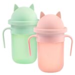 لیوان کودک 360 درجه پیشی مدل ASR720