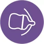 Response-like -breast نچرال ریسپانس