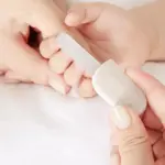 عکس ۲ ست مراقبتی ۵ تکه کودک برند Kub