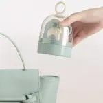 عکس ۳ ست مراقبتی ۵ تکه کودک برند Kub