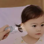 عکس ۴ ست مراقبتی ۵ تکه کودک برند Kub