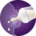 61eca63624f345729fcbacaa0153b9f3 عکس ۲ توضیحات شیشه شیر نچرال ریسپانس ۱۲۵ میلی لیتر فیلیپس اونت