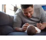 عکس شیشه شیر نچرال ریسپانس ۱۲۵ میلی لیتر فیلیپس اونت