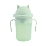 عکس ۶ لیوان کودک 360 درجه مدل پیشی