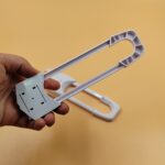 قفل کابینت کودک U شکل