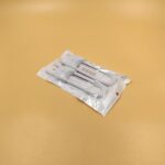 بسته بندی دو عددی قفل کابینت کودک U شکل