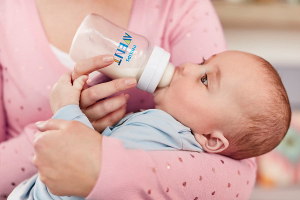 زمان تعویض شیشه شیر