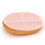 عکس 8بشقاب سه تکه با درپوش اونت استور