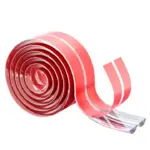 عکس محافظ سیلیکونی رولی لبه تیز