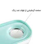 عکس 4 استریلیزر OOnew ASR330