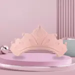 عکس ۲ کلاه حمام قابل تنظیم کودک