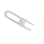 عکس ۳ قفل کابینت U شکل کودک