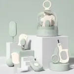 عکس ۸ ست مراقبتی ۵ تکه کودک برند Kub