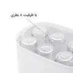 عکس 2 استریلیزر OOnew ASR330