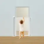 دروازه ایمنی کودک مدل SG018