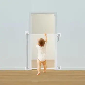 دروازه ایمنی کودک مدل SG018