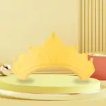 عکس ۷ کلاه حمام قابل تنظیم کودک