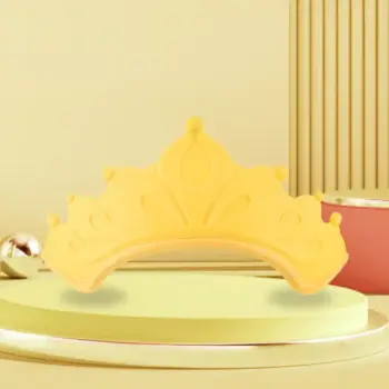 عکس ۷ کلاه حمام قابل تنظیم کودک