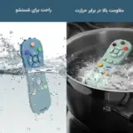 عکس ۱ دندانی طرح کنترل