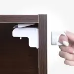 عکس ۵ قفل مگنتی کودک