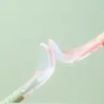 عکس ۶ قاشق دو سر پوره‌ ساز کودک