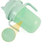 عکس ۲ لیوان کودک 360 درجه مدل پیشی