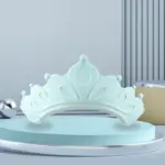 عکس ۸ کلاه حمام قابل تنظیم کودک