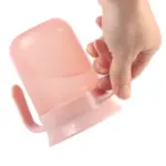 عکس ۵ لیوان کودک 360 درجه مدل پیشی