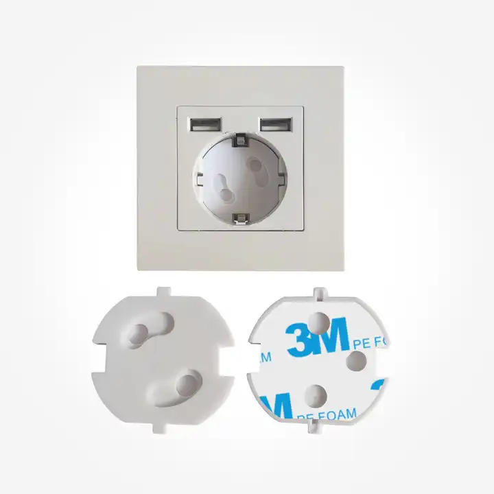 محافظ پریز کودک مدل ASR801 محافظ پریز کودک مدل ASR801