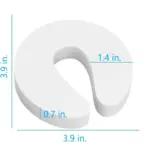 عکس ۹ محافظ بسته شدن در