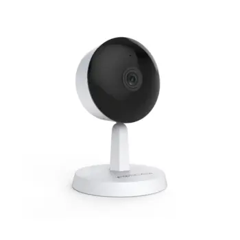 عکس کاور مانیتور مراقبت از کودک X4 وای فای