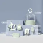 عکس ۱۱ ست مراقبتی ۵ تکه کودک برند Kub