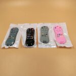 دندانی کنترلی