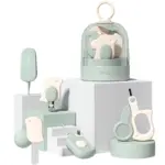 عکس کاور ست مراقبتی ۵ تکه کودک برند Kub