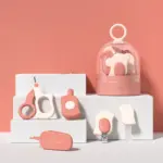 عکس ۱۲ ست مراقبتی ۵ تکه کودک برند Kub