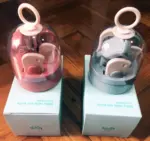 عکس ۶ ست مراقبتی ۵ تکه کودک برند Kub