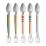 قاشق پوره کن کودک مدل ASR620