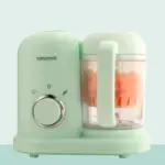 عکس ۵ دستگاه غذاساز کودک ۴ در ۱ برند BabyCook