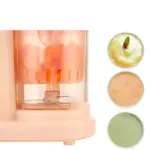 عکس ۴ دستگاه غذاساز کودک ۴ در ۱ برند BabyCook