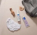 کرم سوختگی ویتامین بریر ۱ ۲ ۳ موستلا Mustella - Image 2