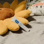 عکس کرم ضد اگزما کودک استلاتوپیا ۳۰میل موستلا