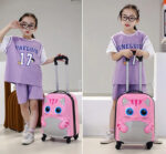 چمدان کودک فانتزی AST111 6