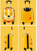 چمدان کودک فانتزی AST111 8