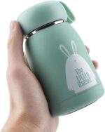 فلاسک کودک همراه نشانگر دما مدل GY601A خوشدست