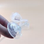 سرشیشه کلاسیک نی دار مدل ASR211 - Image 3