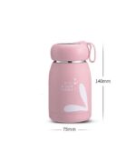 فلاسک کودک همراه با نشانگر دما مدل GY601A - Image 4