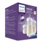 ست آغازین ۴ تکه فیلیپس اونت PHILIPS AVENT سری Response - Image 2
