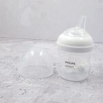 سرشیشه نچرال دهنی‌دار